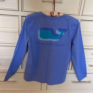 Vineyard Vines long sleeve top size M